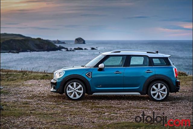 Countryman'de ikinci perde - 2