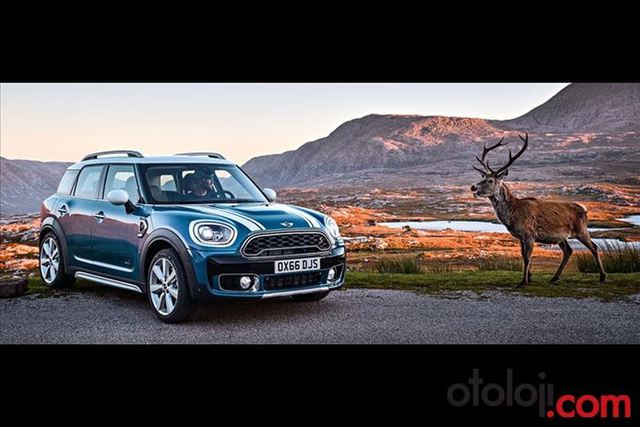 Countryman'de ikinci perde - 6