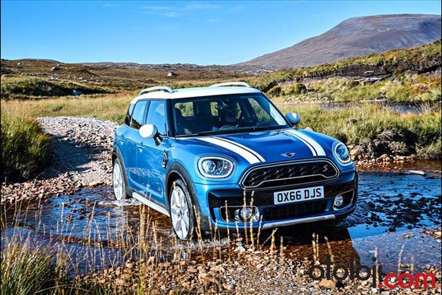 Countryman'de ikinci perde - 7