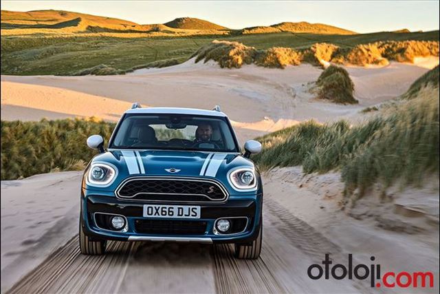 Countryman'de ikinci perde - 9