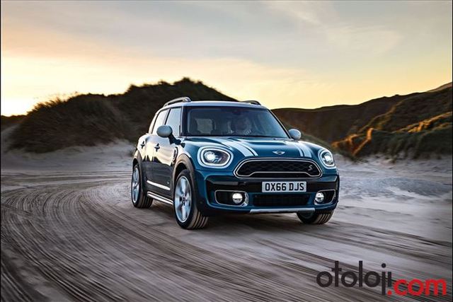 Countryman'de ikinci perde - 10