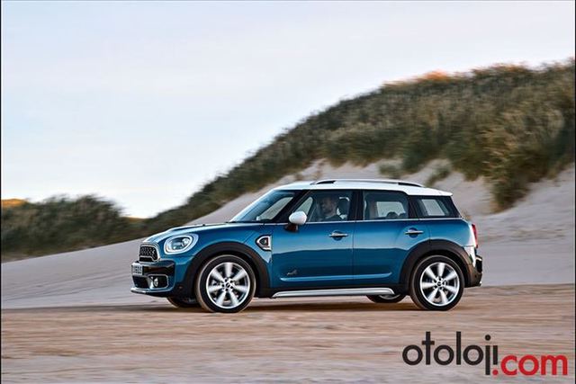 Countryman'de ikinci perde - 11