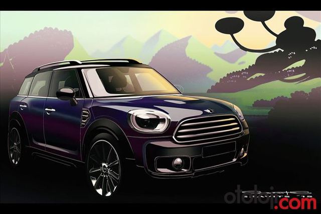 Countryman'de ikinci perde - 22