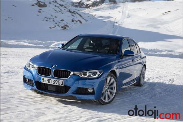 Yeni BMW 3 Serisi'nin detayları geliyor - 7