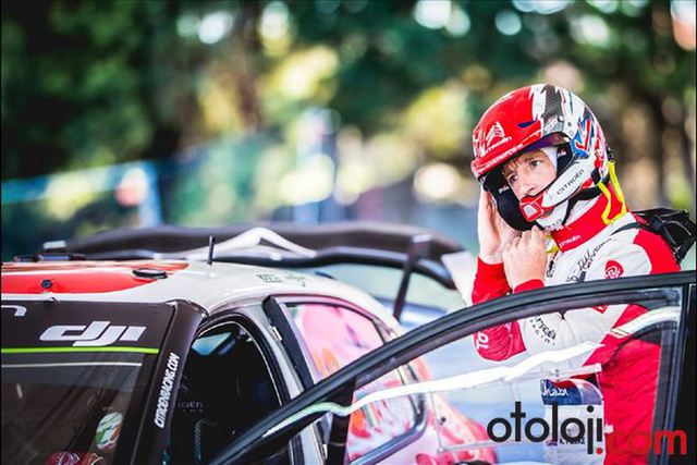 Citroen, Kris Meeke ile yollarını ayırdı - 2