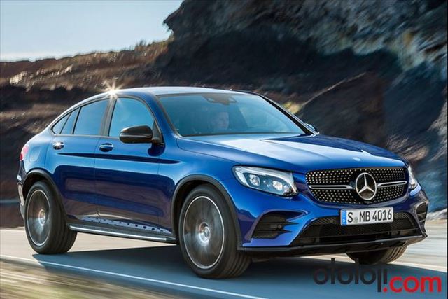 Mercedes'ten X4'e rakip! - 4