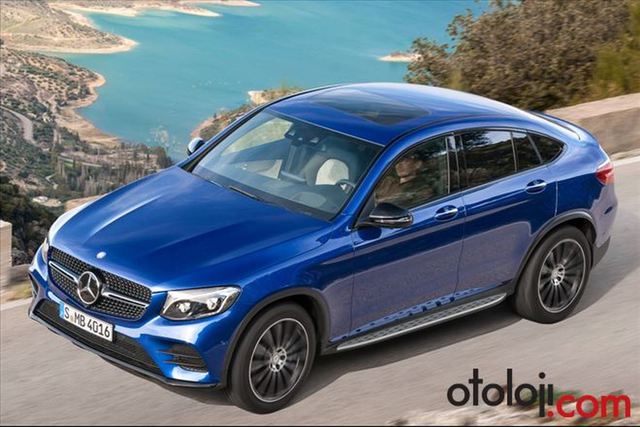 Mercedes'ten X4'e rakip! - 5