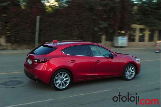 Mazda 3 (2015) 1.5 SkyActiv - 26