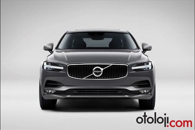 Volvo S90'ın Türkiye lansmanı yapıldı - 17