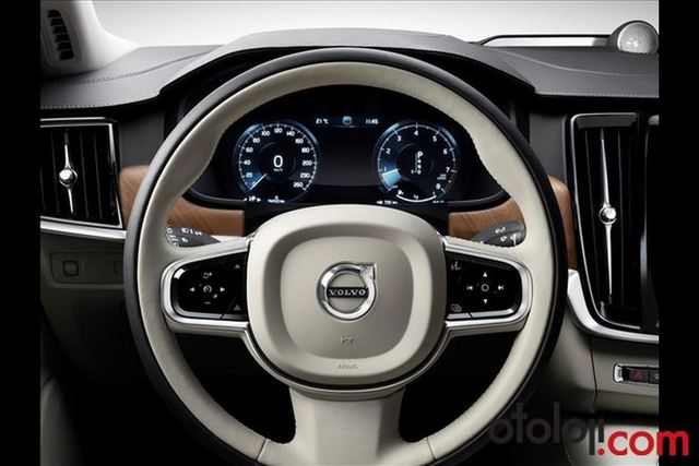 Volvo S90'ın Türkiye lansmanı yapıldı - 21