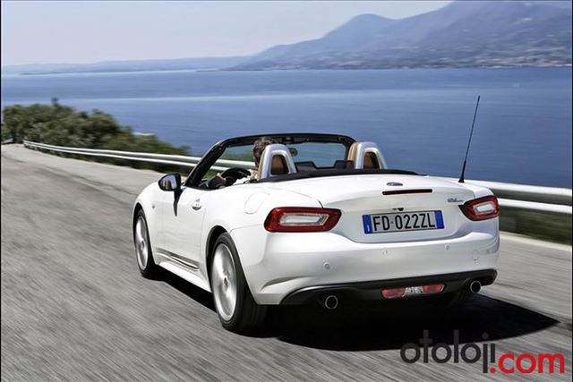 124 Spider yeni yılda geliyor - 5