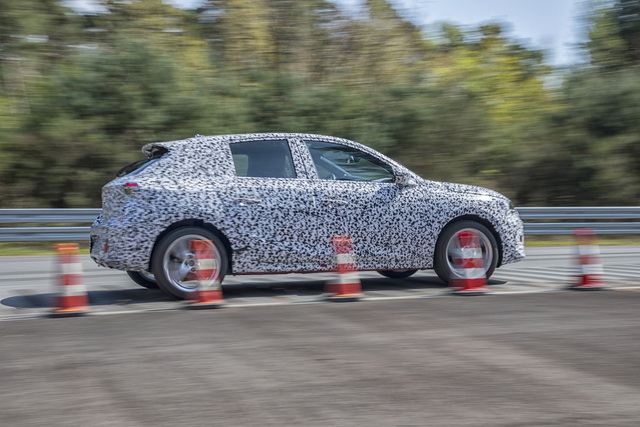 Yeni Opel Corsa hazır gibi - 6