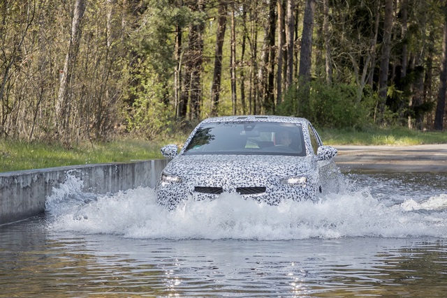 Yeni Opel Corsa hazır gibi - 7