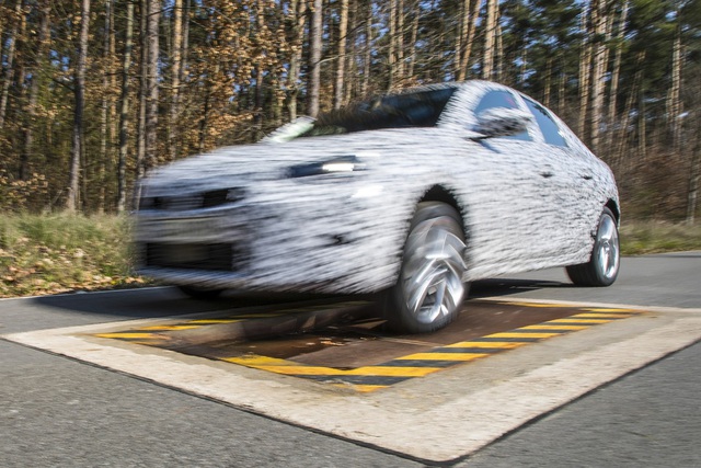 Yeni Opel Corsa hazır gibi - 8