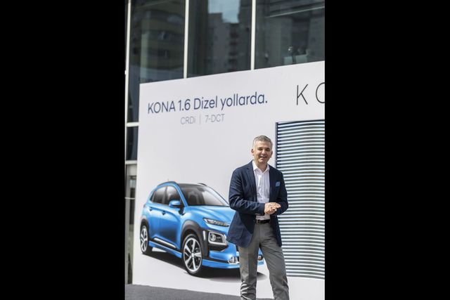 Hyundai Kona dizelin fiyatları belli oldu - 5