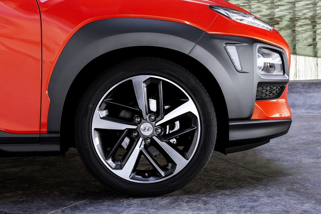 Hyundai Kona dizelin fiyatları belli oldu - 12