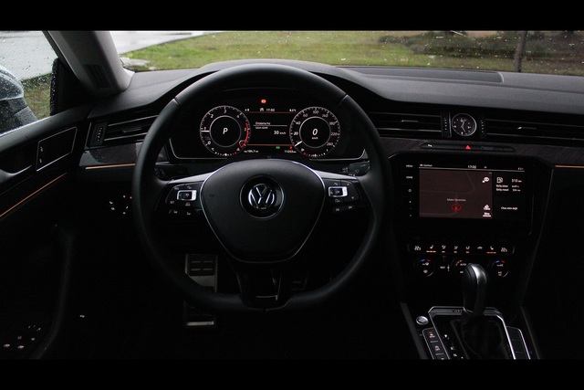 Volkswagen Arteon 2.0 TDI 4Motion Elegance - 17