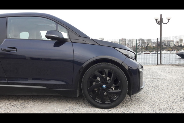 BMW i3 S - 6