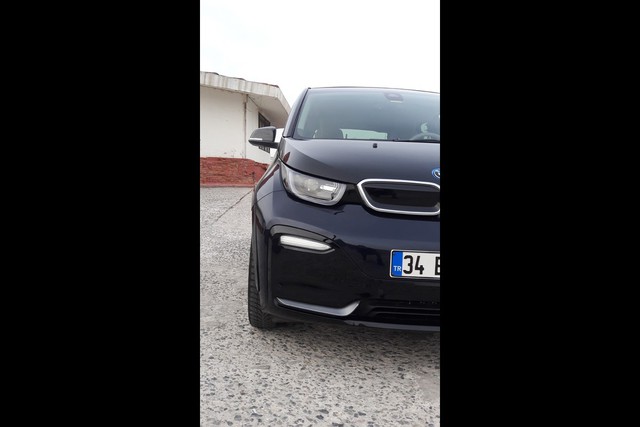 BMW i3 S - 7