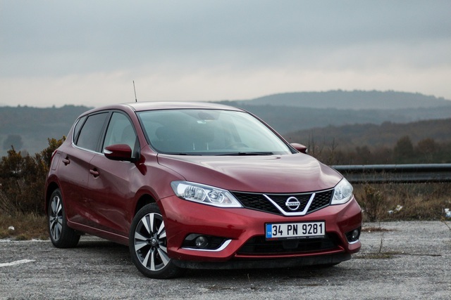 Nissan Pulsar 1.5 dci N-Tec - 4