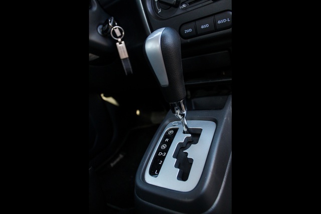 Suzuki Jimny 1.3 Style 4x4 AT - 20