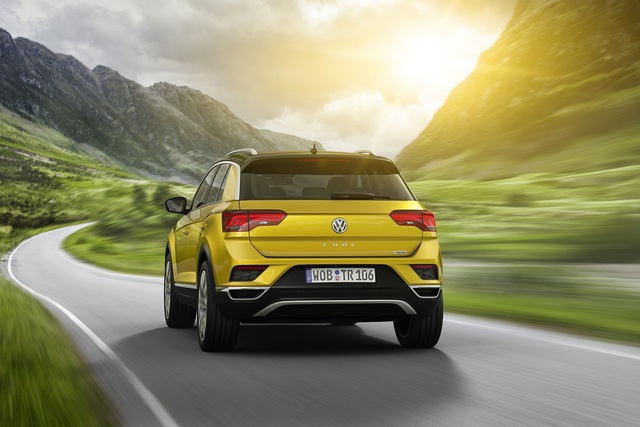 VW T-Roc’un fiyatları belli oldu - 3