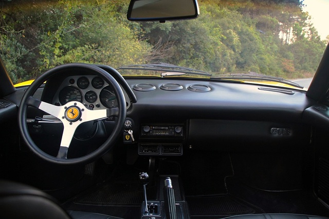 Ferrari 308 GTB (1978) - 17