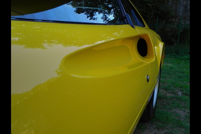 Ferrari 308 GTB (1978) - 39