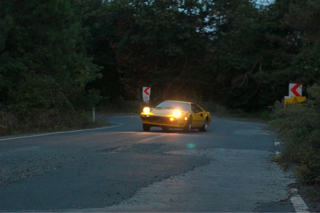 Ferrari 308 GTB (1978) - 60