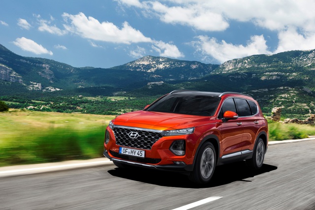 Hyundai parmak izi teknolojisini tanıttı - 2