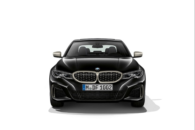 Yeni BMW M340i 374 bg güç üretiyor - 3