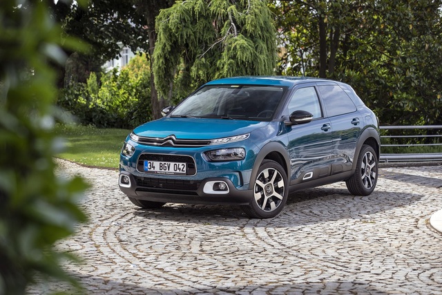 C4 Cactus makyajlandı - 3