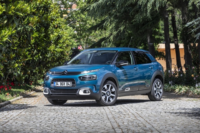 C4 Cactus makyajlandı - 4