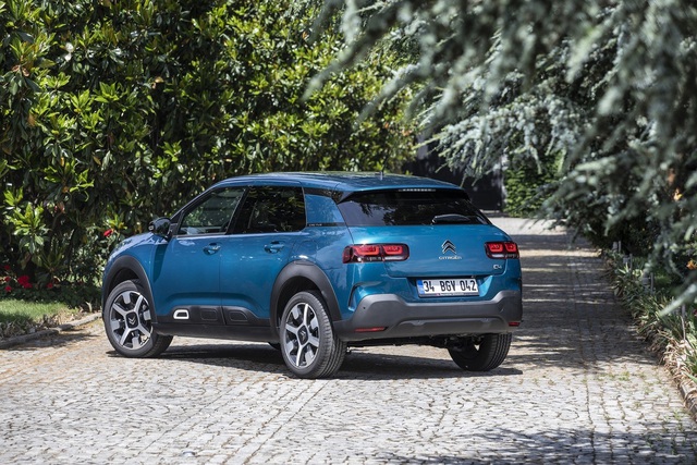 C4 Cactus makyajlandı - 5