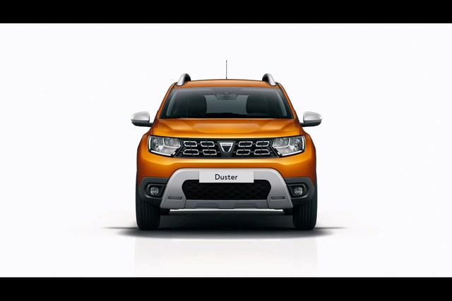 Dacia Duster'a yeni dizel motorlar geldi - 13