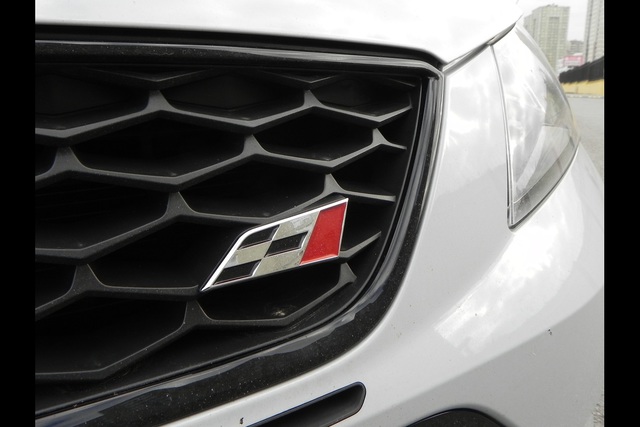 SEAT Leon Cupra - 11