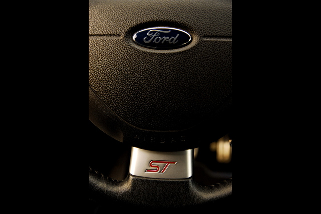 Ford Fiesta ST (2006) - 23