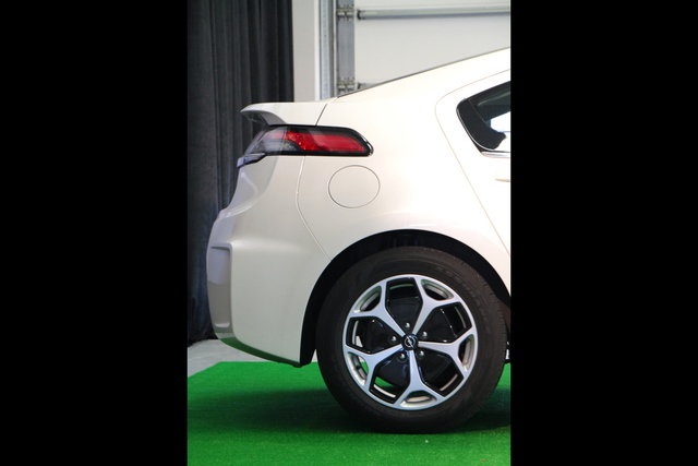 Opel Ampera  - 5