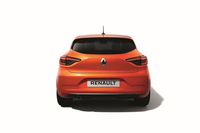 Yeni Renault Clio tanıtıldı - 2