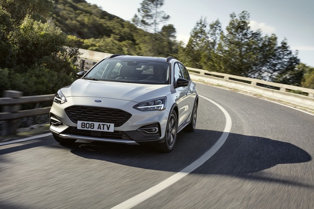 Yeni Ford Focus: Tüm detaylar - 7