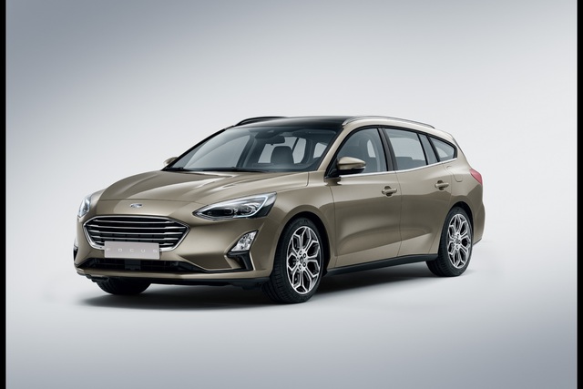 Yeni Ford Focus: Tüm detaylar - 10