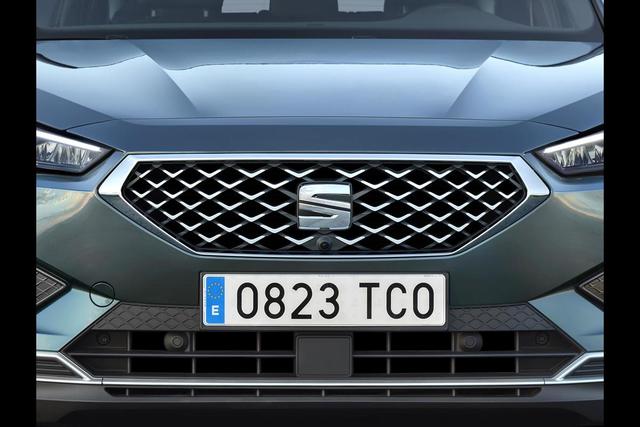 SEAT’dan 7 koltuklu SUV: Tarraco - 9