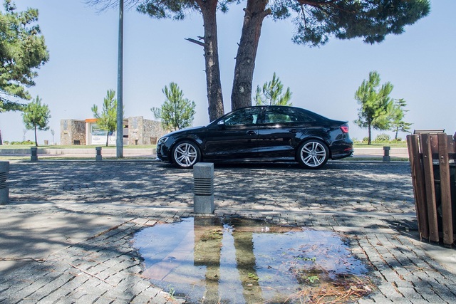 Audi S3 Sedan - 10