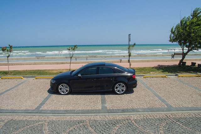 Audi S3 Sedan - 11