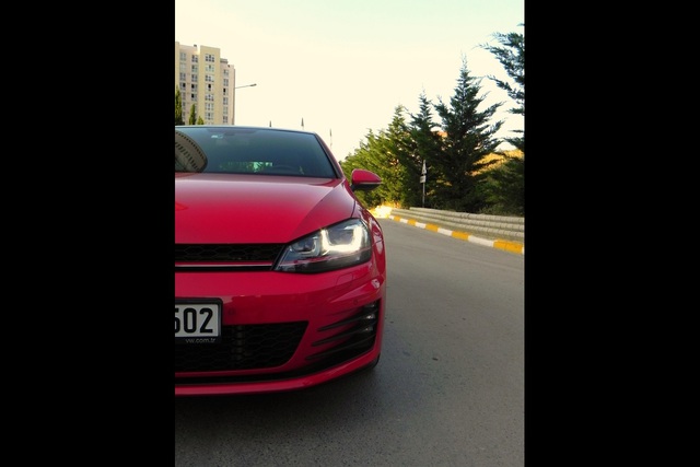 Volkswagen Golf GTI - 18