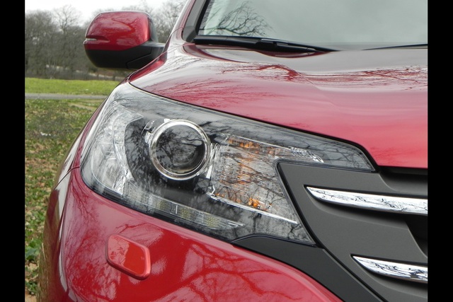 Honda CR-V 1.6 i- DTEC - 20