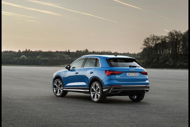 Yeni Audi Q3 Türkiye’de satılmaya başlandı - 5