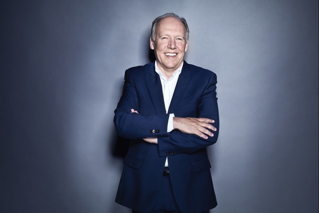 Ian Callum Jaguar’dan ayrıldı - 4