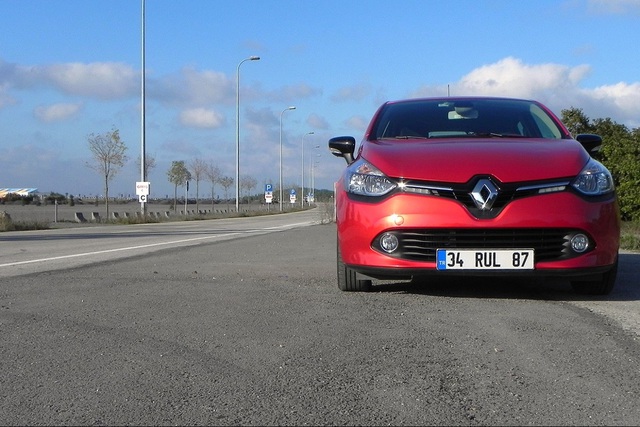 Renault Clio 0.9 TCe - 5