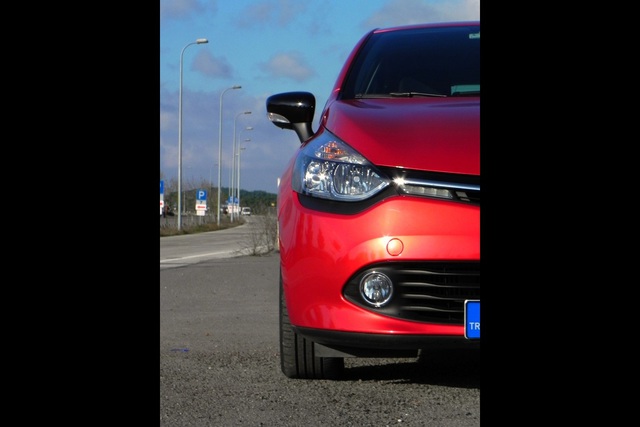 Renault Clio 0.9 TCe - 11